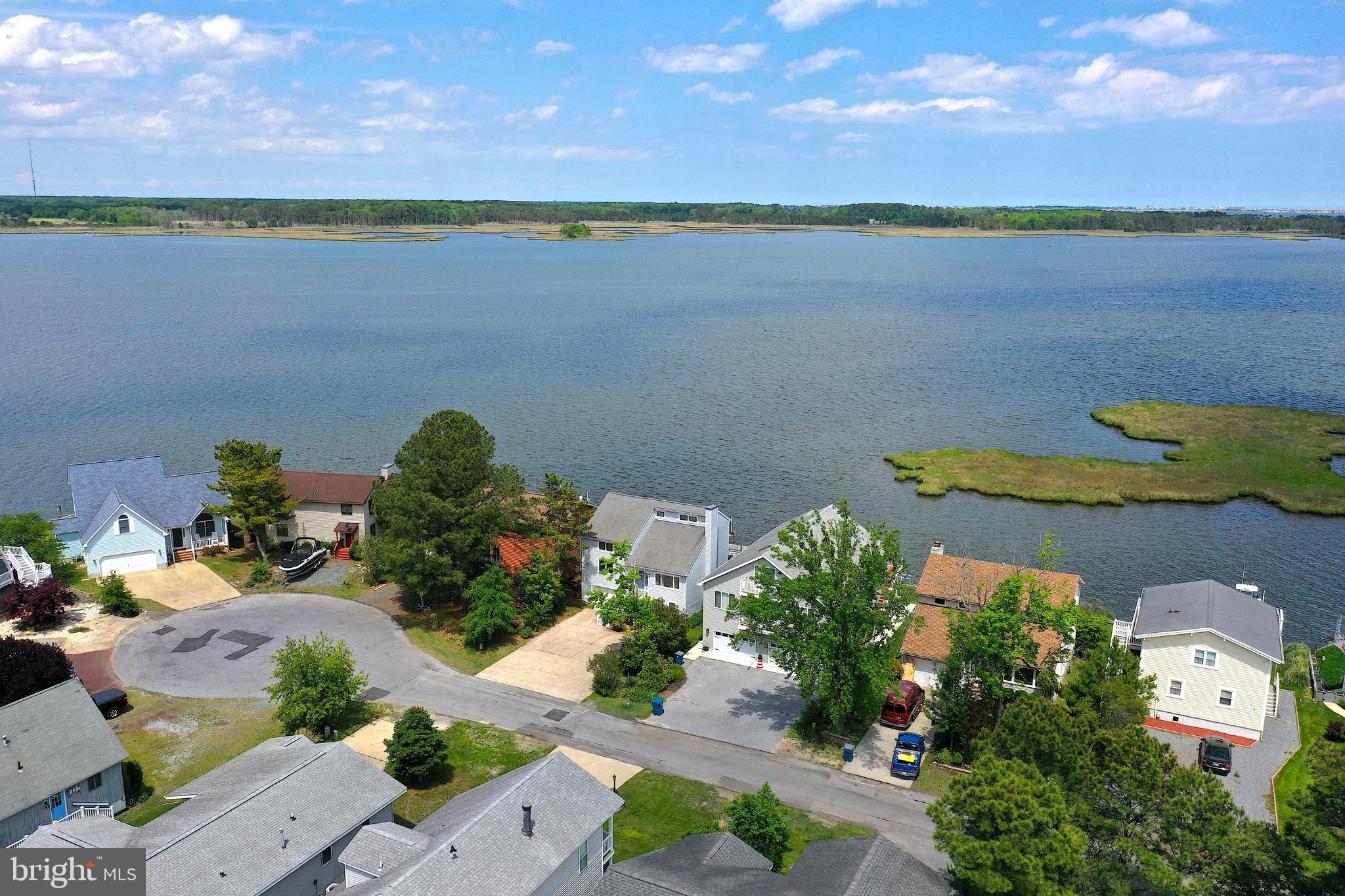 OCEAN PINES - TEAL BAY - Residential