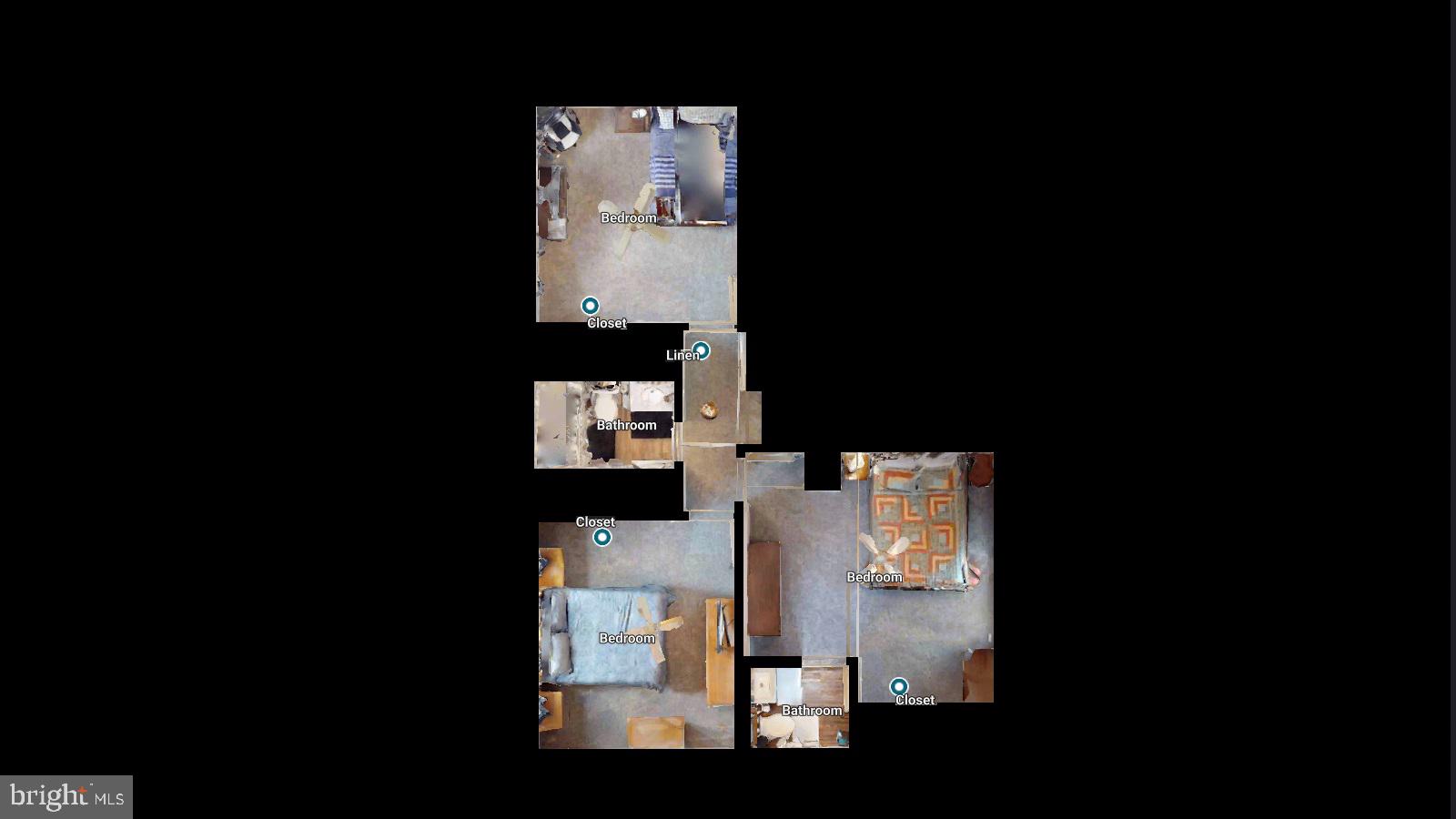 OCEAN PINES - TEAL BAY - Residential