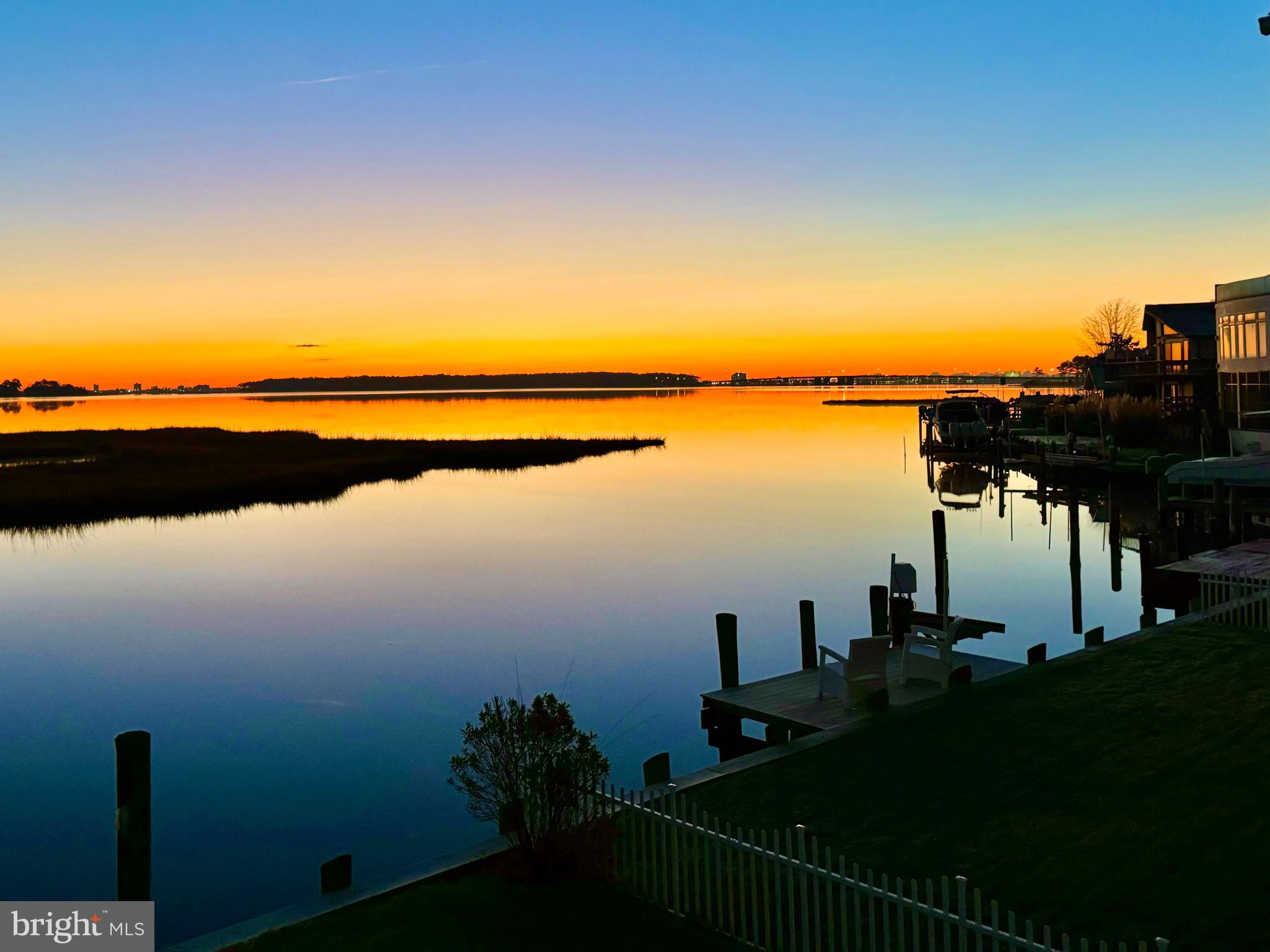 OCEAN PINES - TEAL BAY - Residential