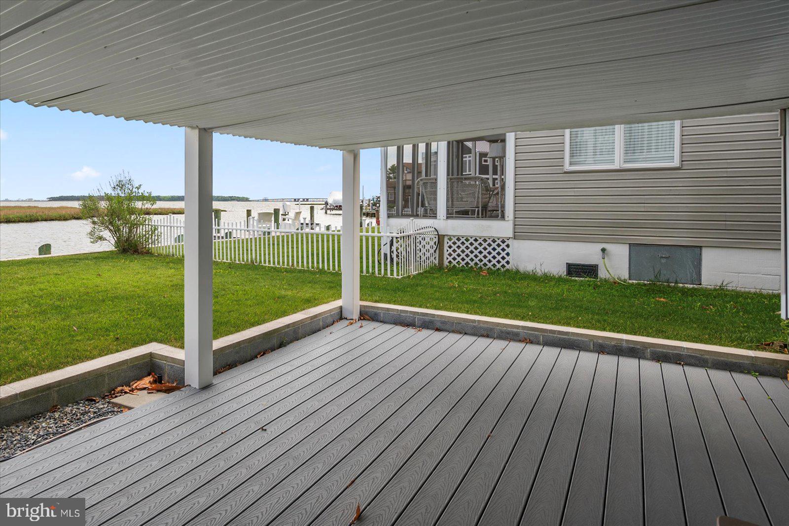 OCEAN PINES - TEAL BAY - Residential