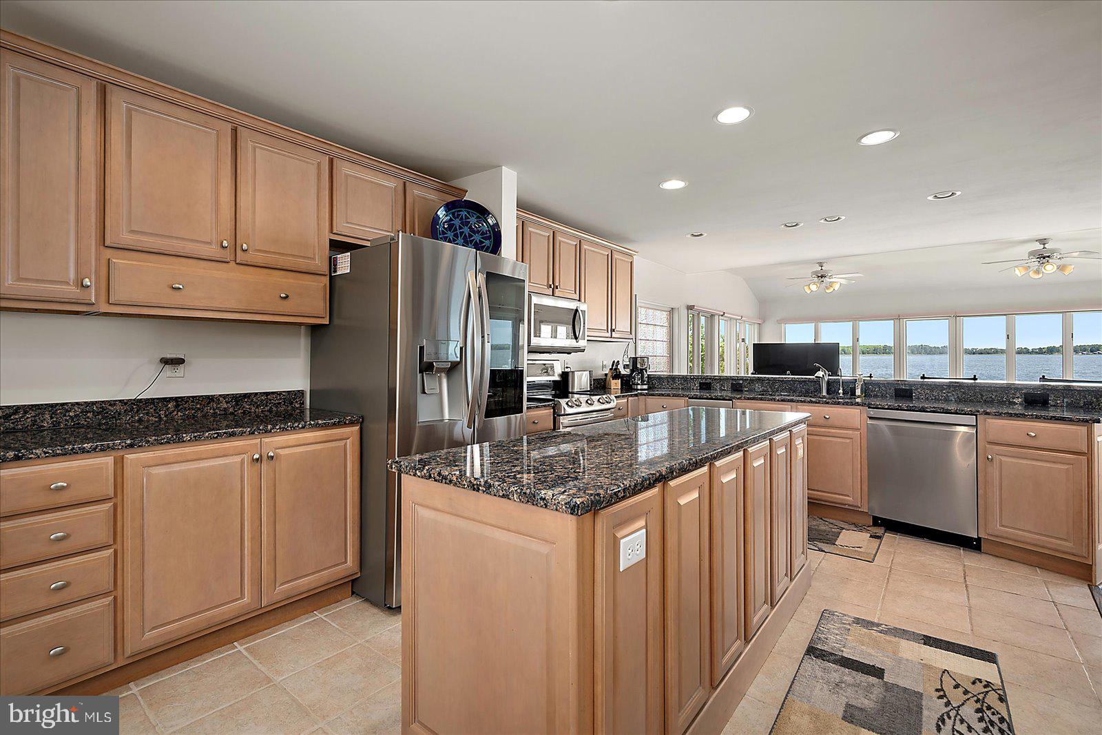 OCEAN PINES - TEAL BAY - Residential