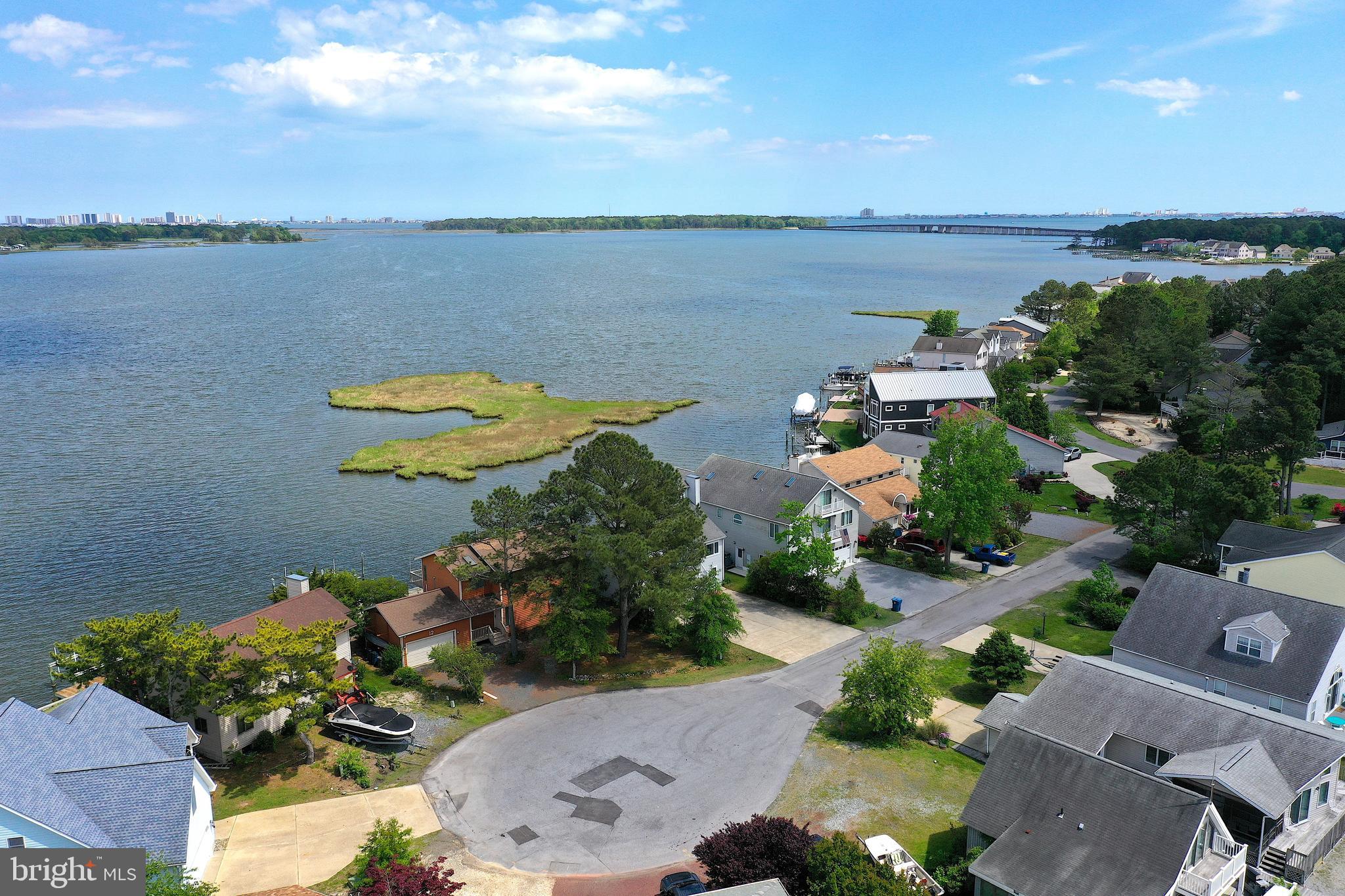 OCEAN PINES - TEAL BAY - Residential