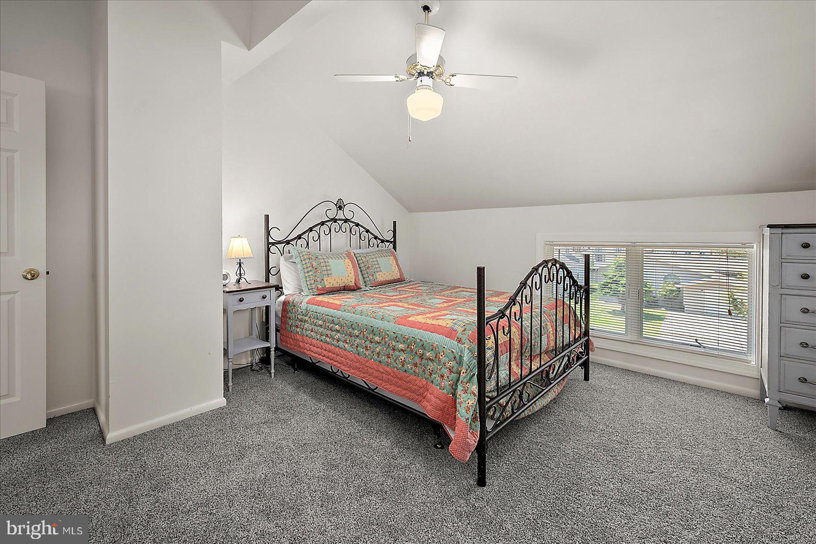 OCEAN PINES - TEAL BAY - Residential