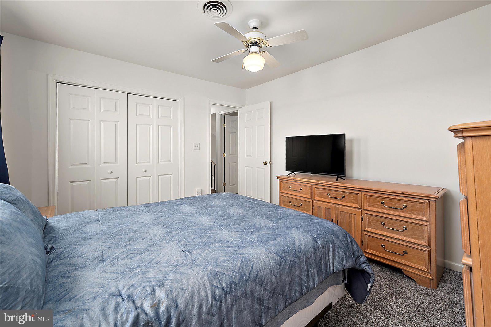 OCEAN PINES - TEAL BAY - Residential