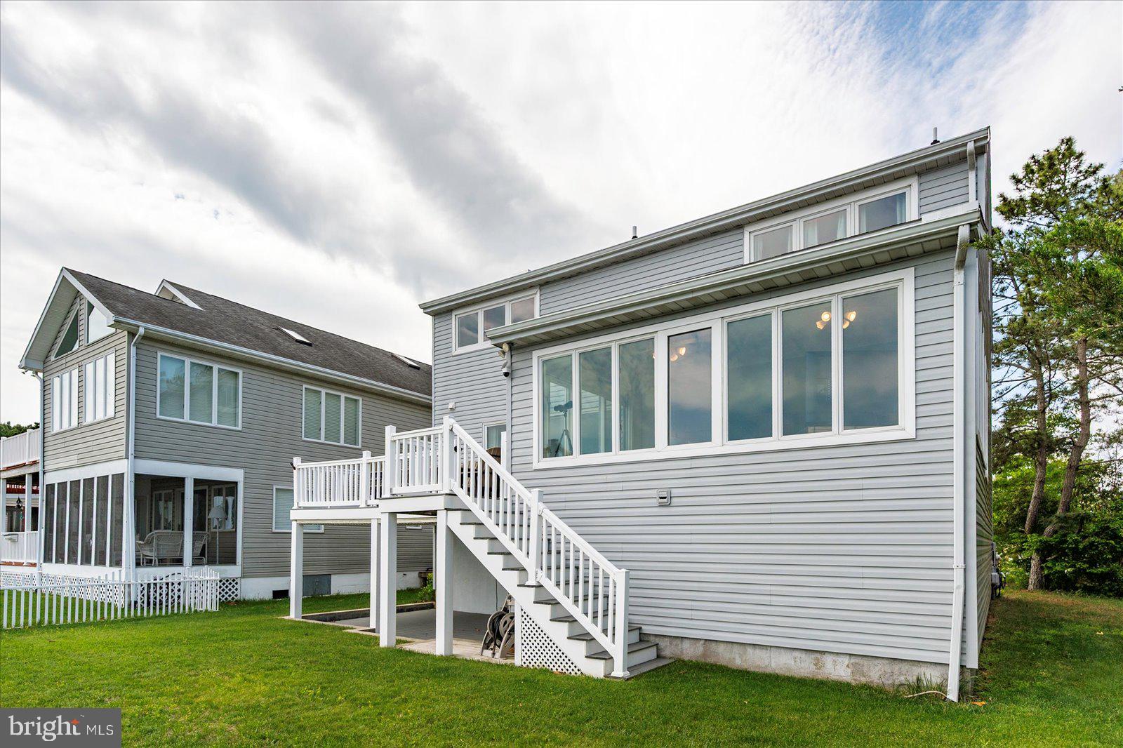 OCEAN PINES - TEAL BAY - Residential