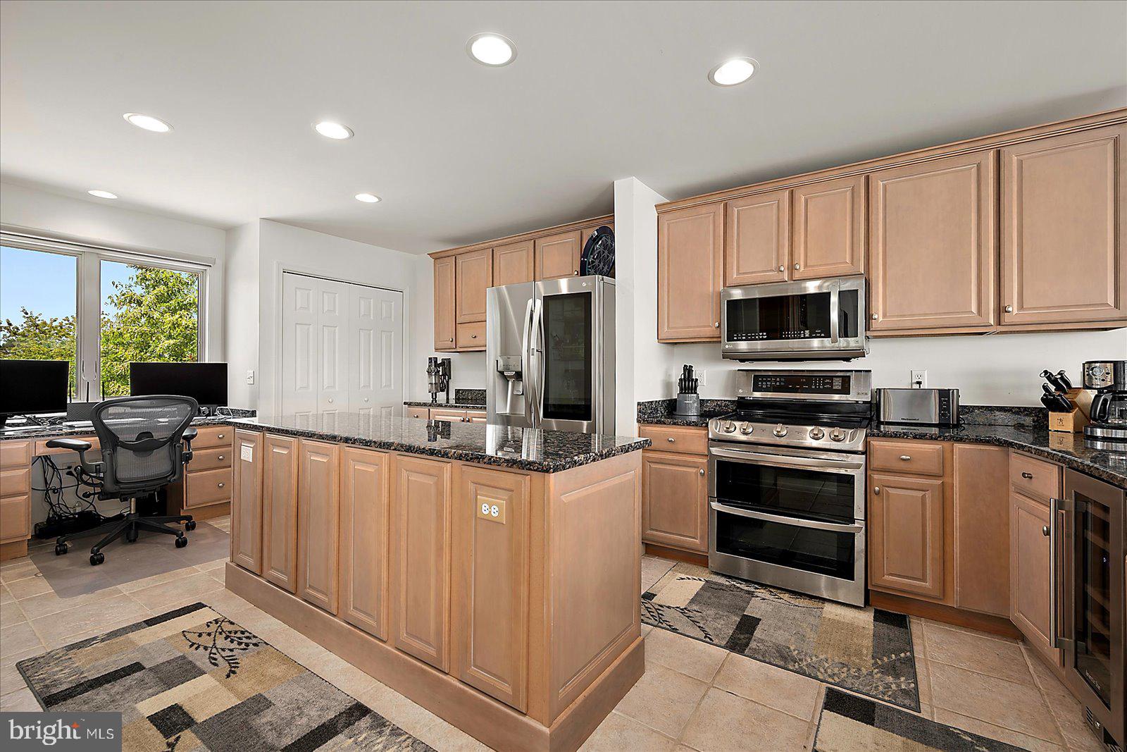 OCEAN PINES - TEAL BAY - Residential