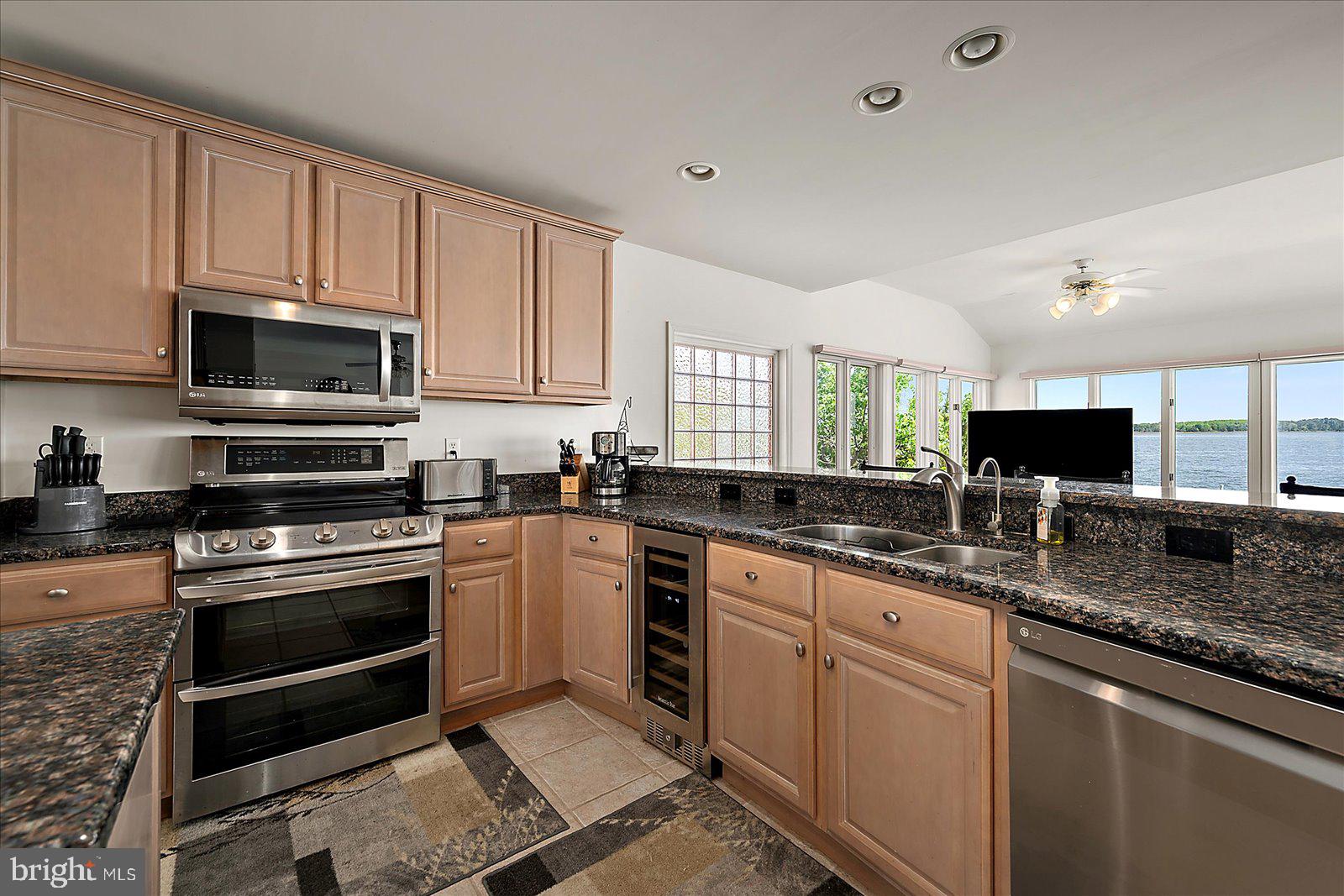 OCEAN PINES - TEAL BAY - Residential