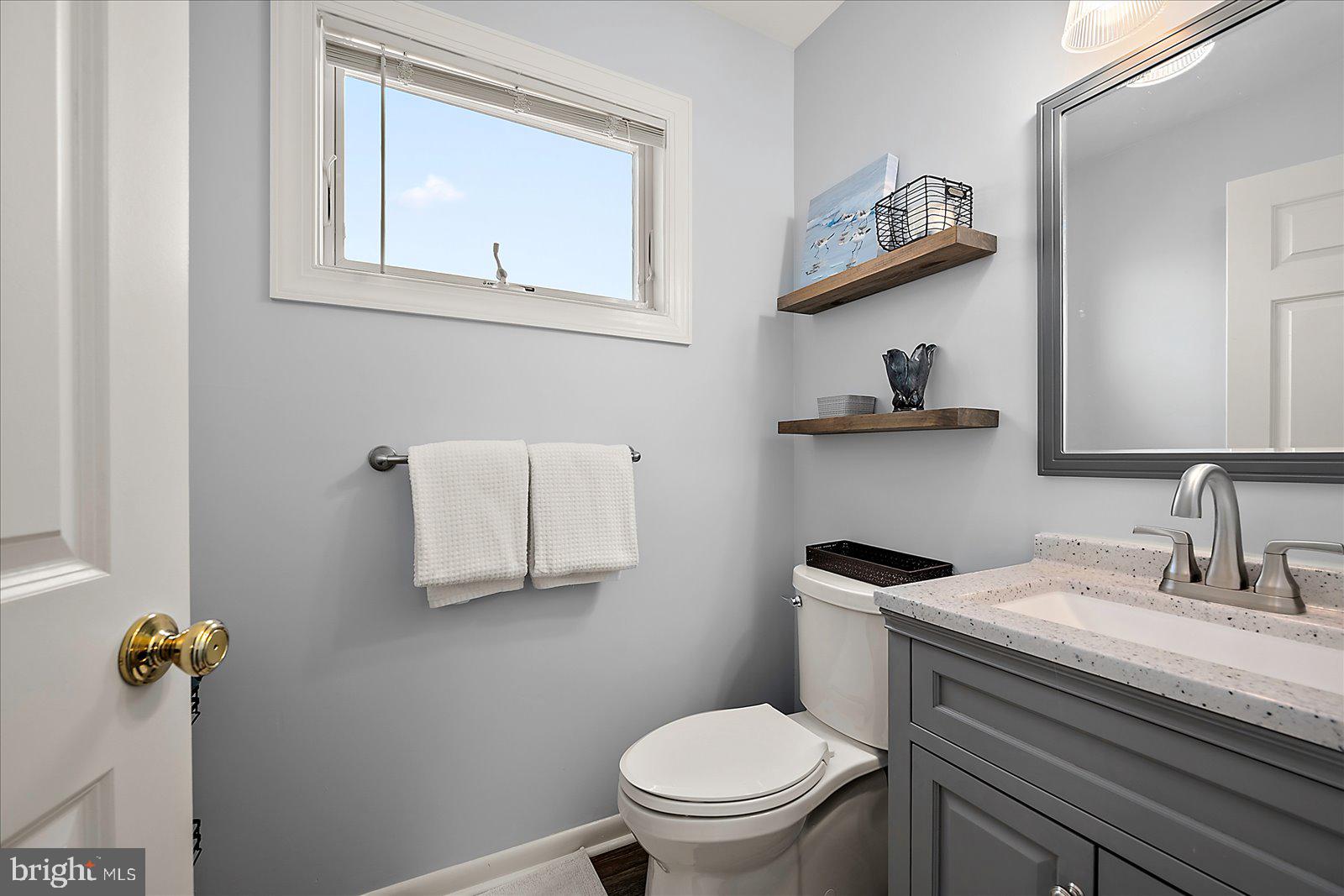 OCEAN PINES - TEAL BAY - Residential