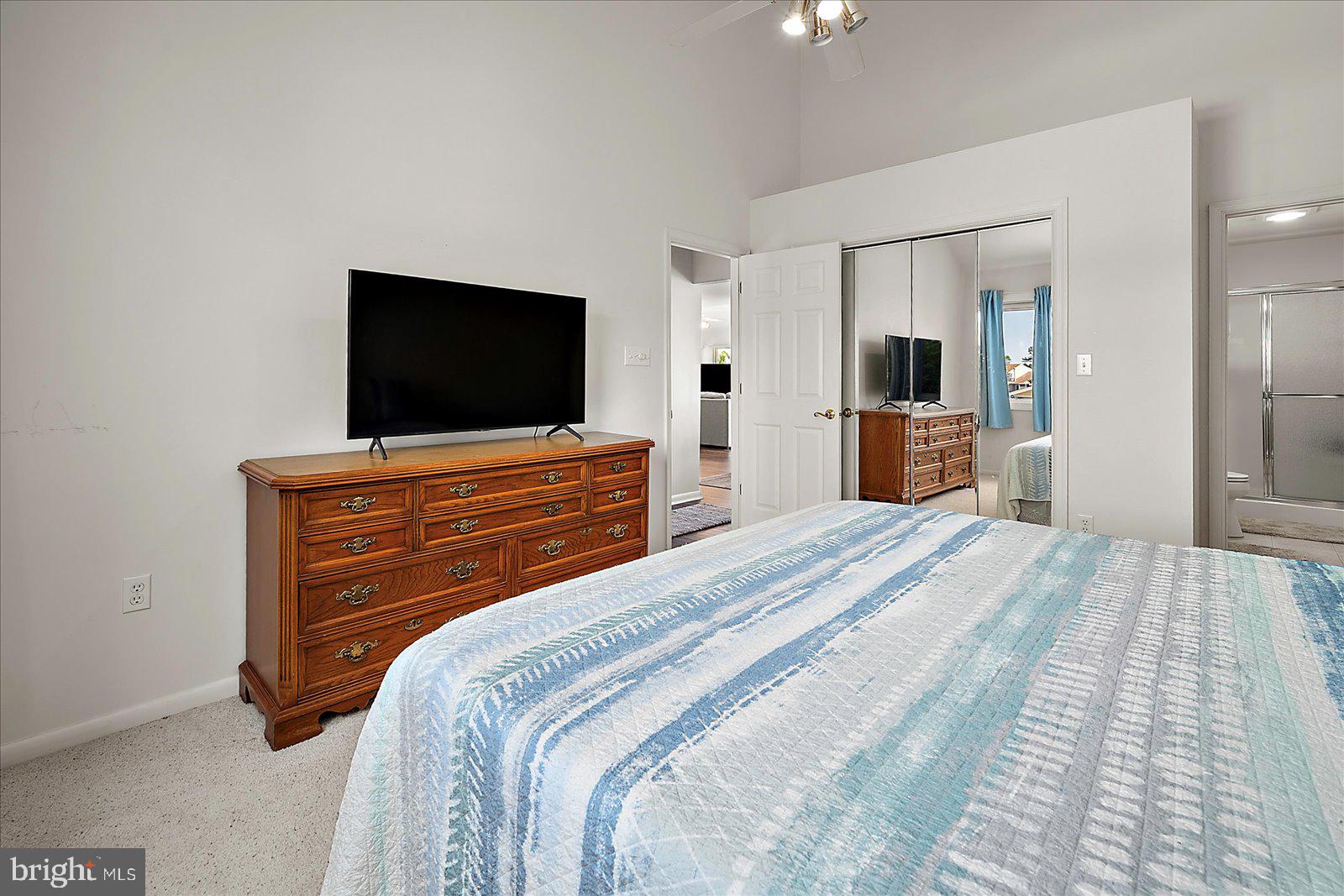 OCEAN PINES - TEAL BAY - Residential