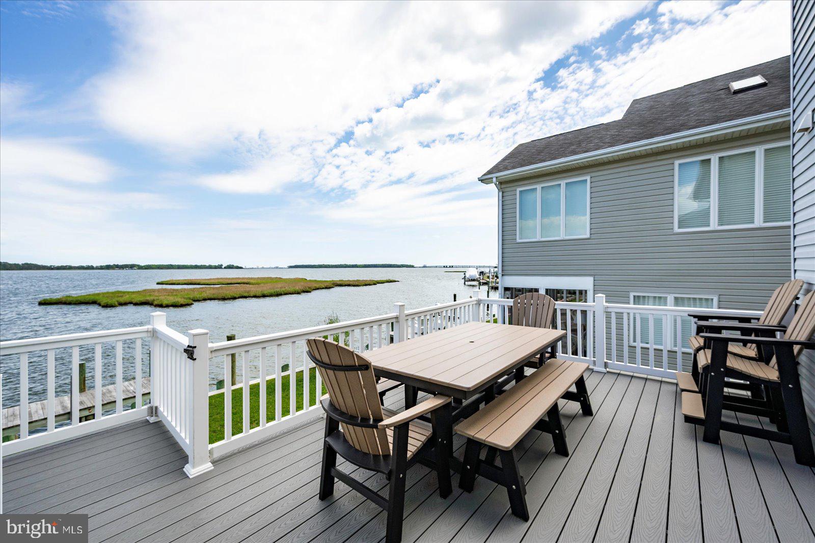 OCEAN PINES - TEAL BAY - Residential