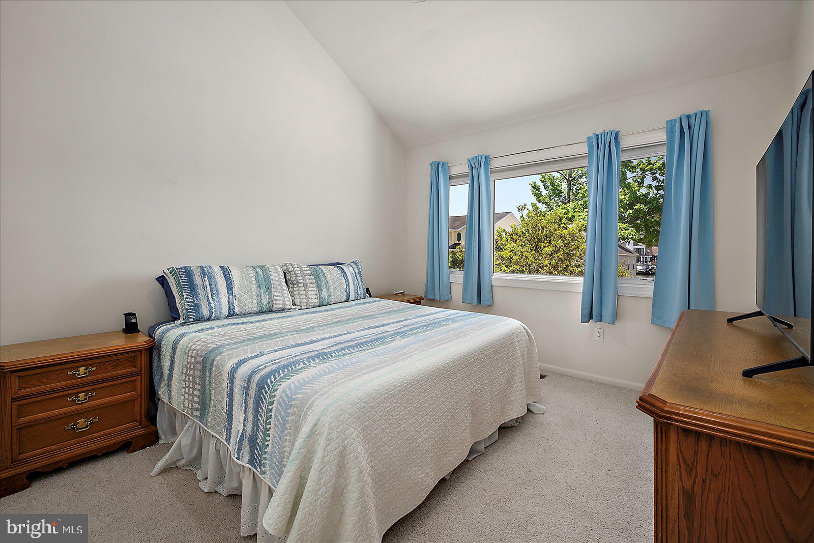 OCEAN PINES - TEAL BAY - Residential