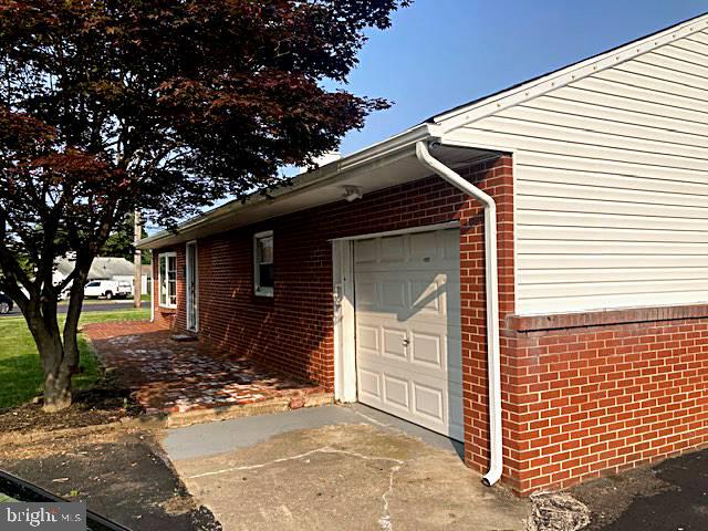 FAIRLESS HILLS - Residential