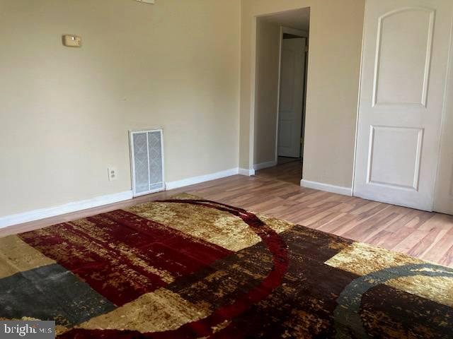 FAIRLESS HILLS - Residential