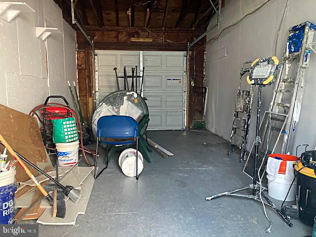 FAIRLESS HILLS - Residential