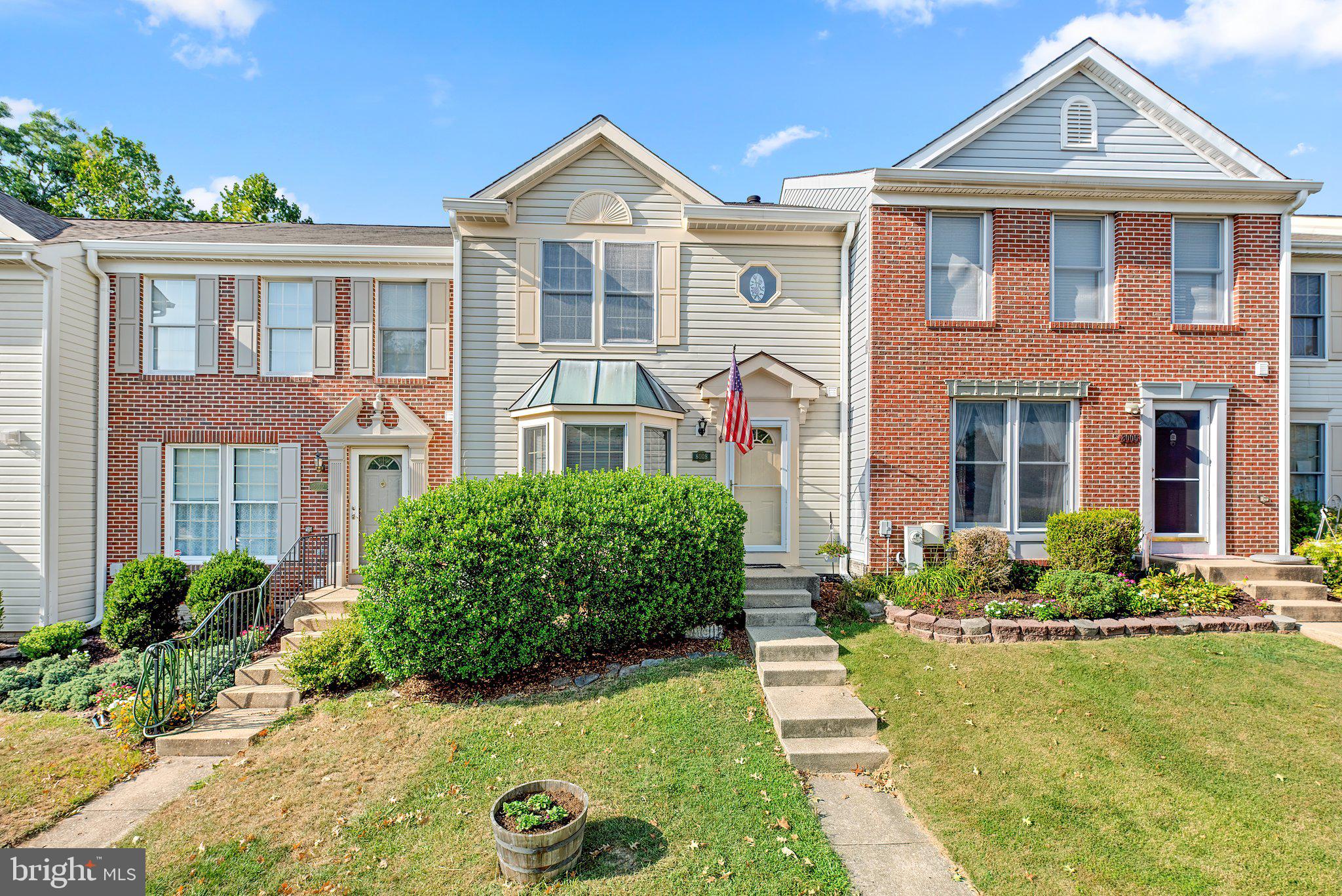 BRIGHTFIELD - Residential