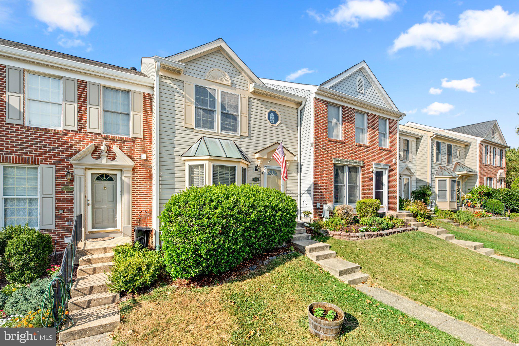 BRIGHTFIELD - Residential