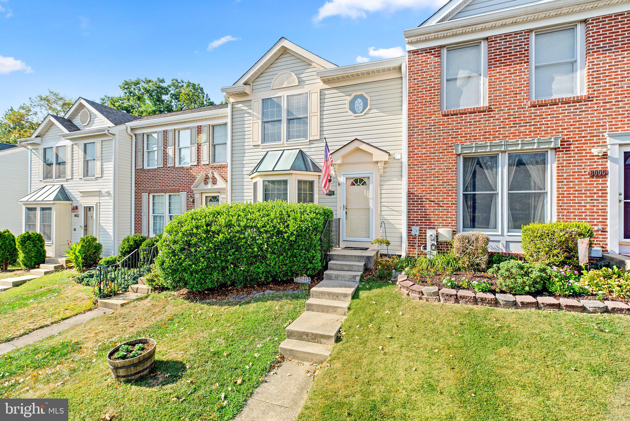 BRIGHTFIELD - Residential