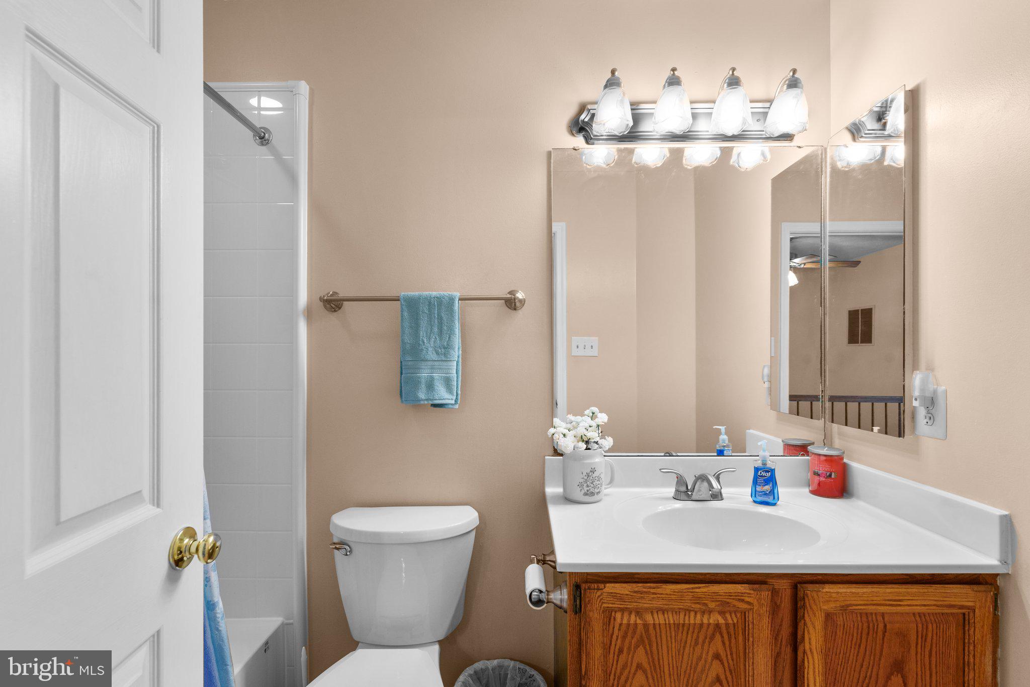 BRIGHTFIELD - Residential