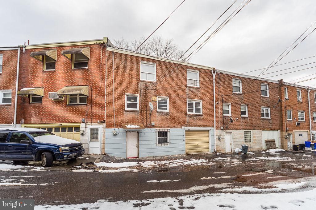 STONEHURST - Residential