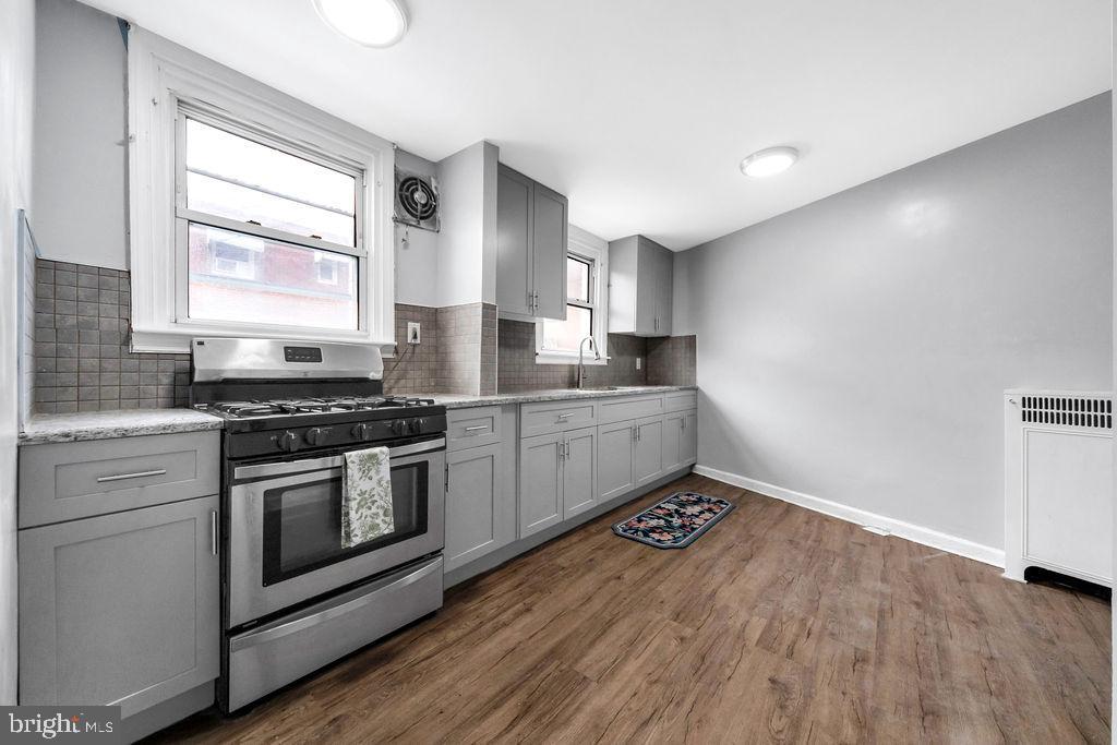 STONEHURST - Residential