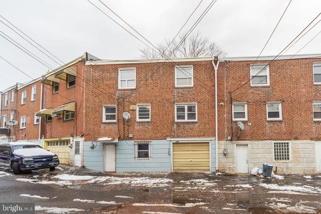 STONEHURST - Residential