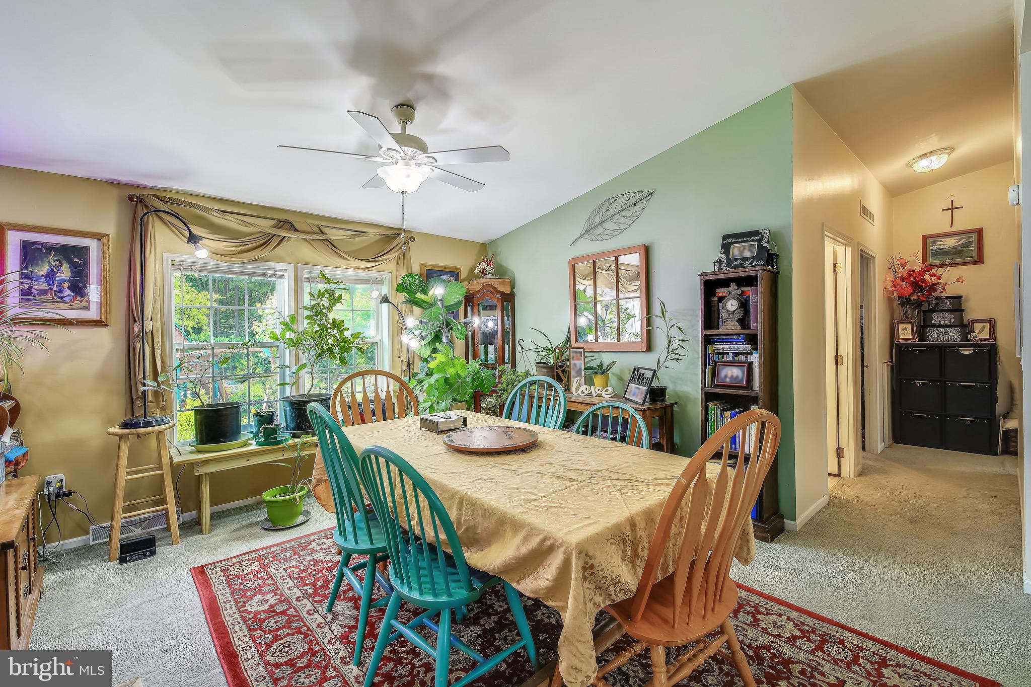 HEBRON WOODS - Residential