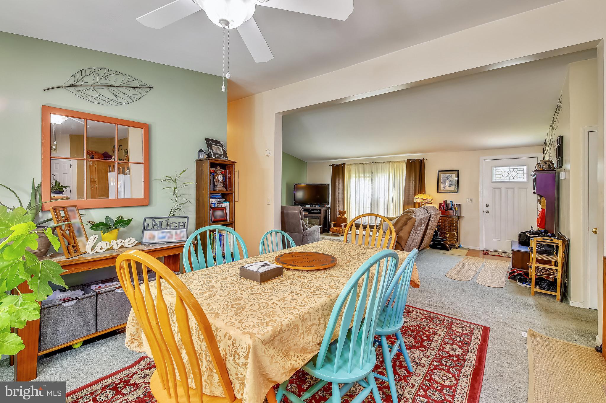 HEBRON WOODS - Residential