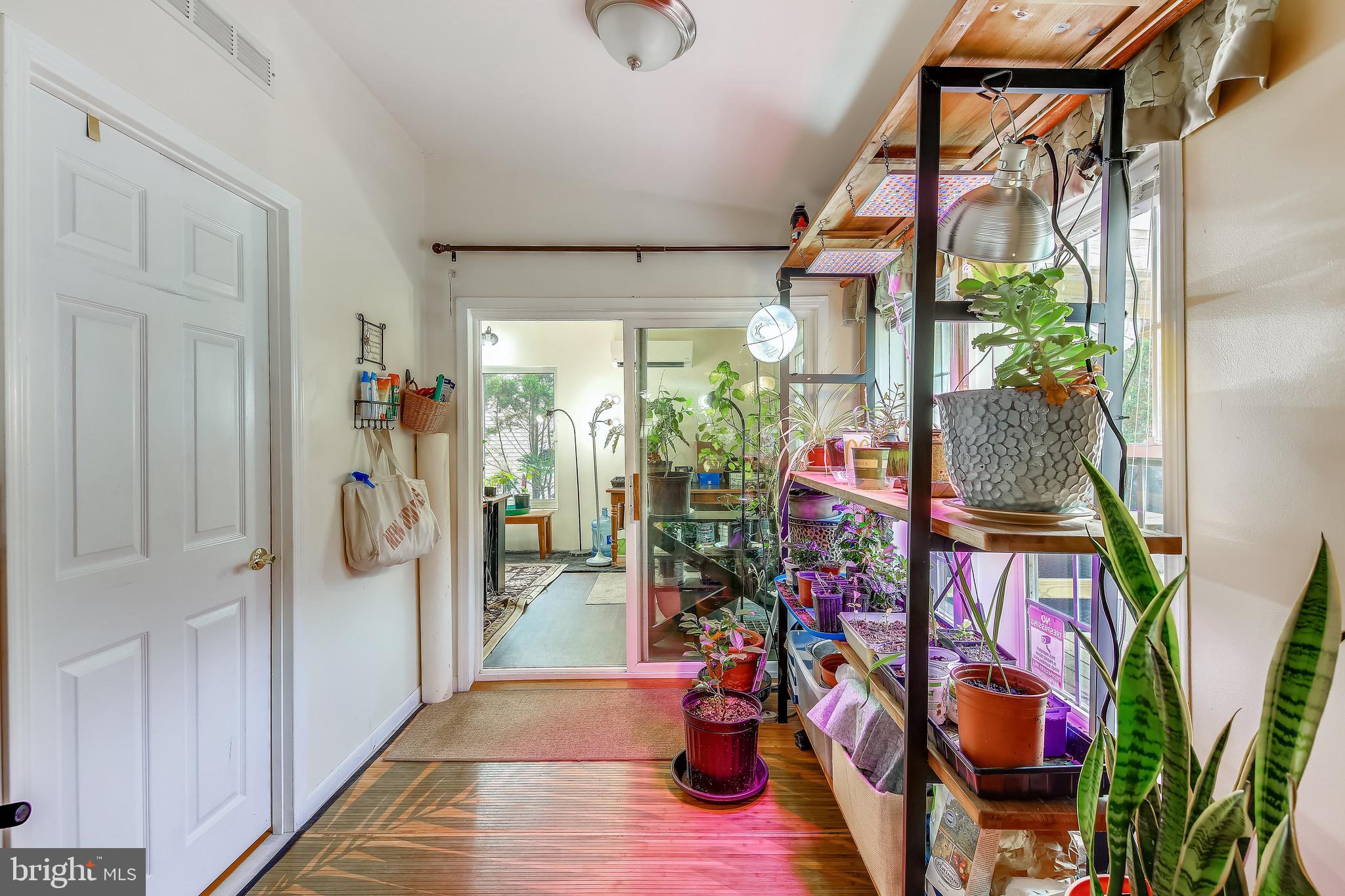 HEBRON WOODS - Residential