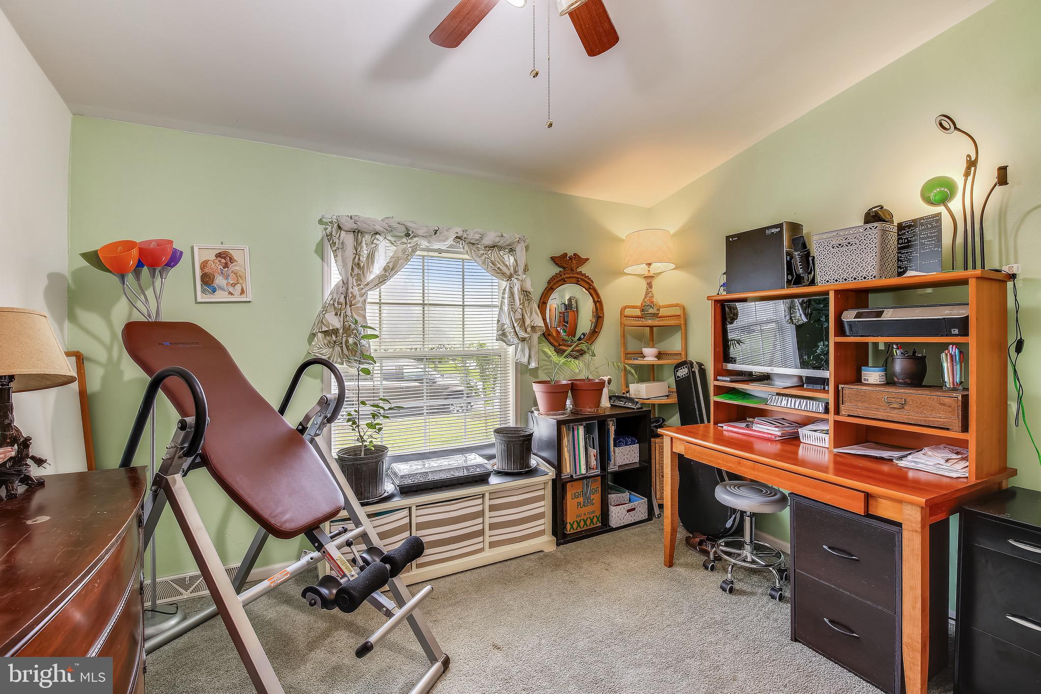 HEBRON WOODS - Residential