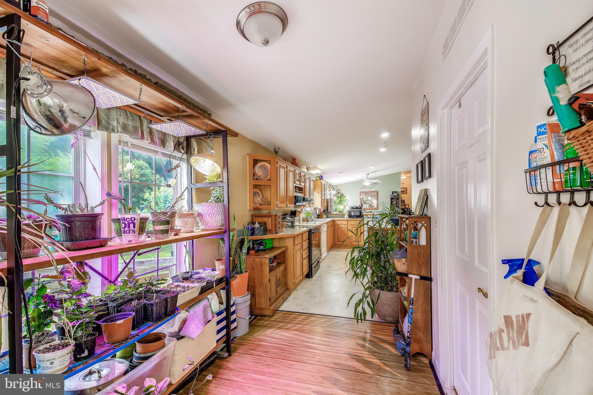 HEBRON WOODS - Residential