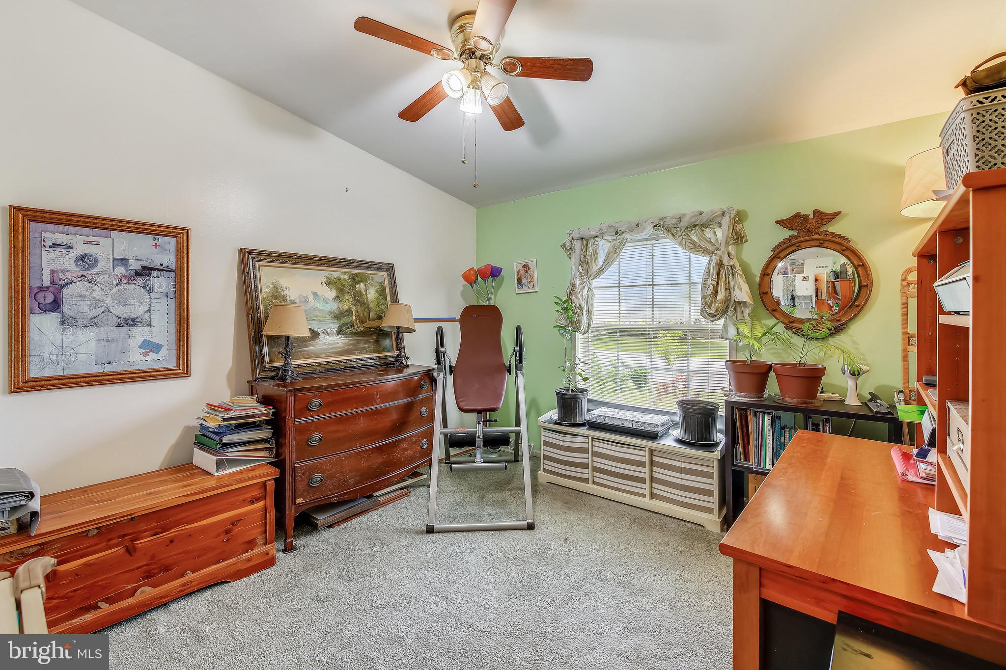 HEBRON WOODS - Residential