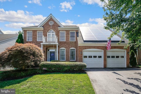 Homes For Sale - 112 Canfield Hill Drive<br/> GAITHERSBURG, MD 20878