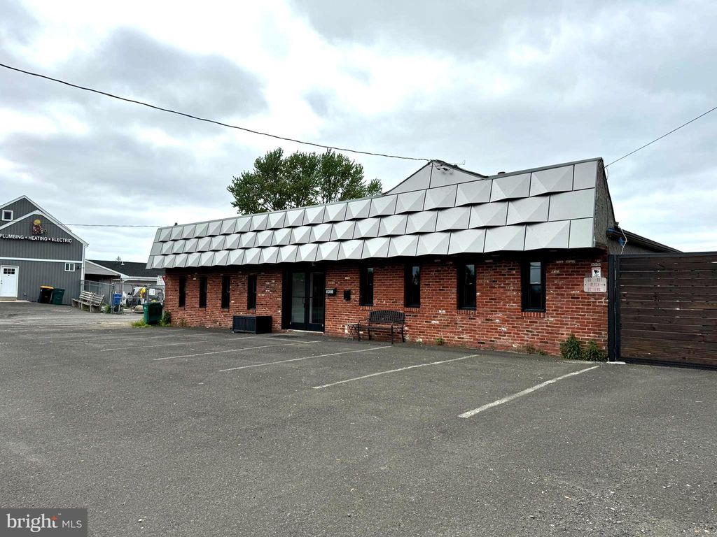 Photo of 5921 Bristol Emilie Rd, LEVITTOWN, PA 19057 (MLS # PABU2112586)