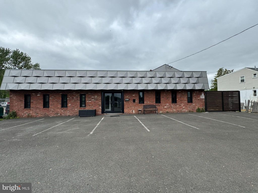 Photo of 5921 Bristol Emilie Rd, LEVITTOWN, PA 19057 (MLS # PABU2112586)