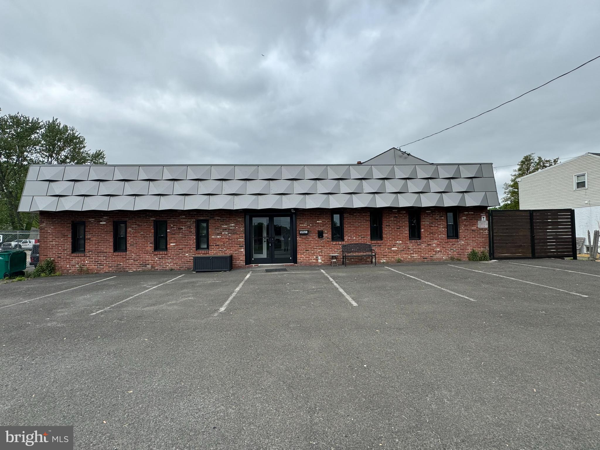 5921 BRISTOL EMILIE RD ROAD