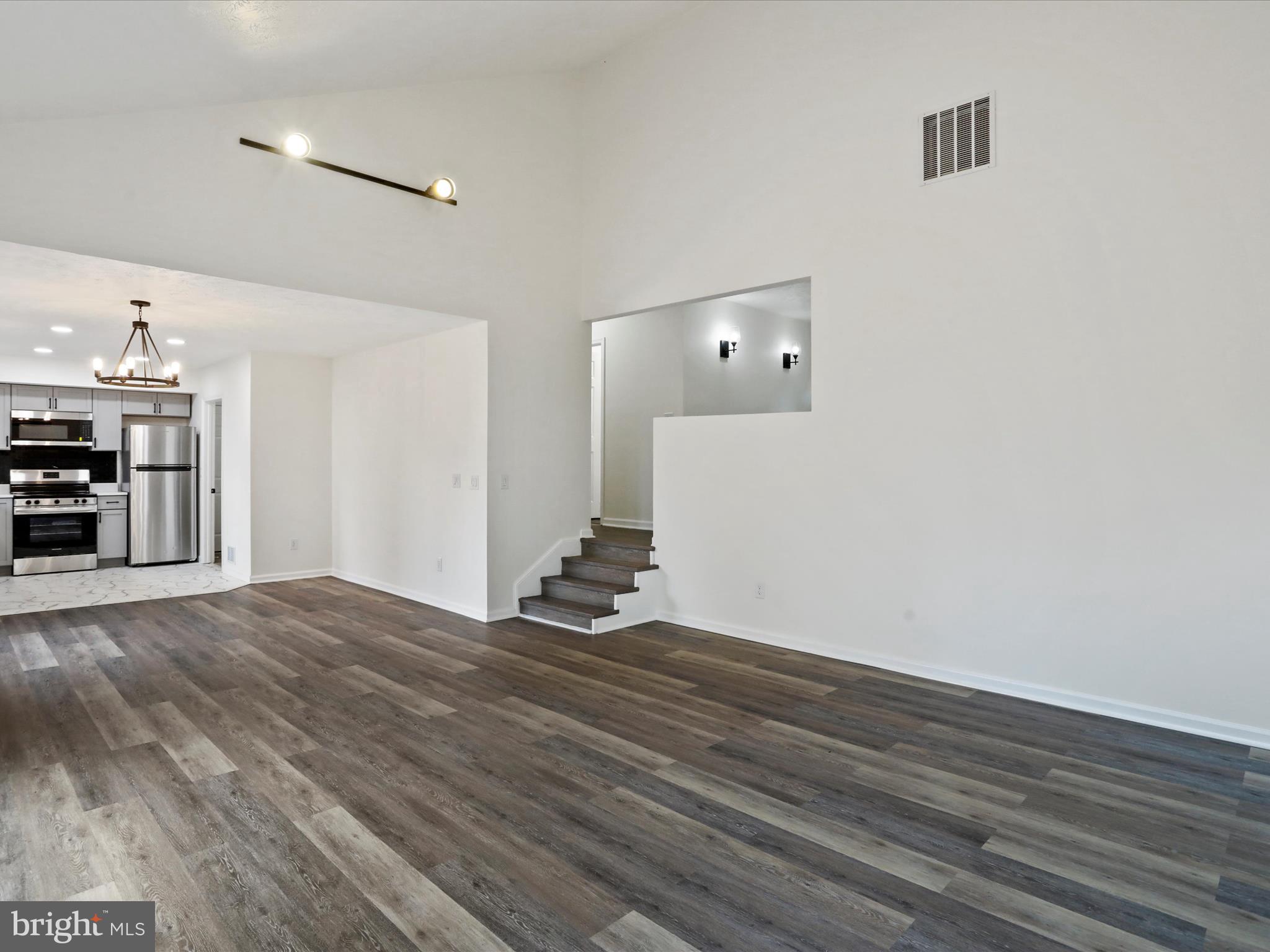 LOCH LINDEN - Residential