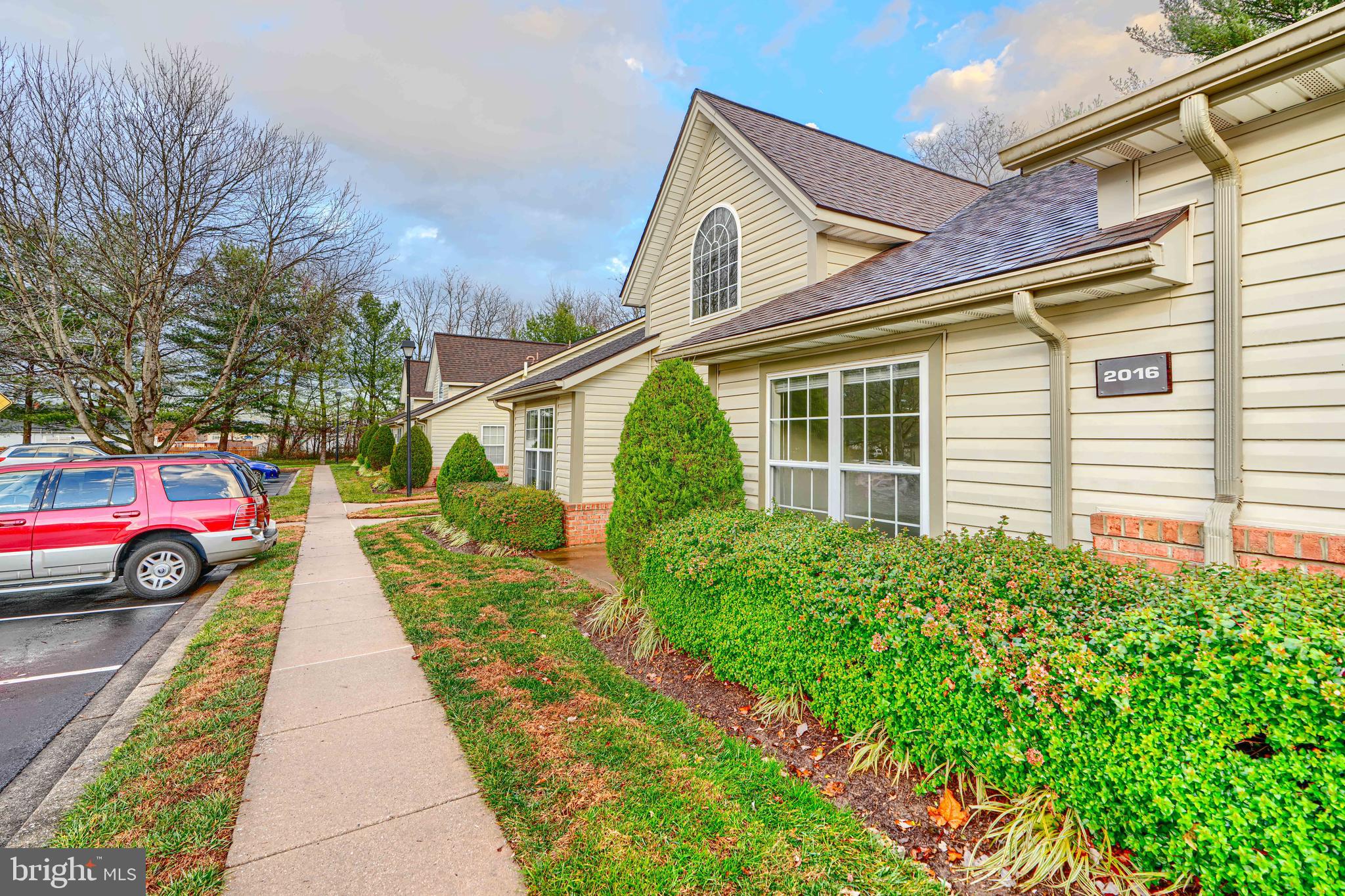 2016 RUDY SERRA DRIVE A