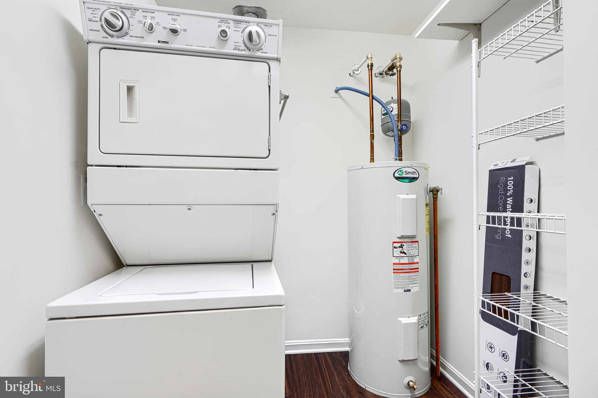 WINIFRED MANOR - Residential