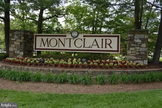 MONTCLAIR - Residential