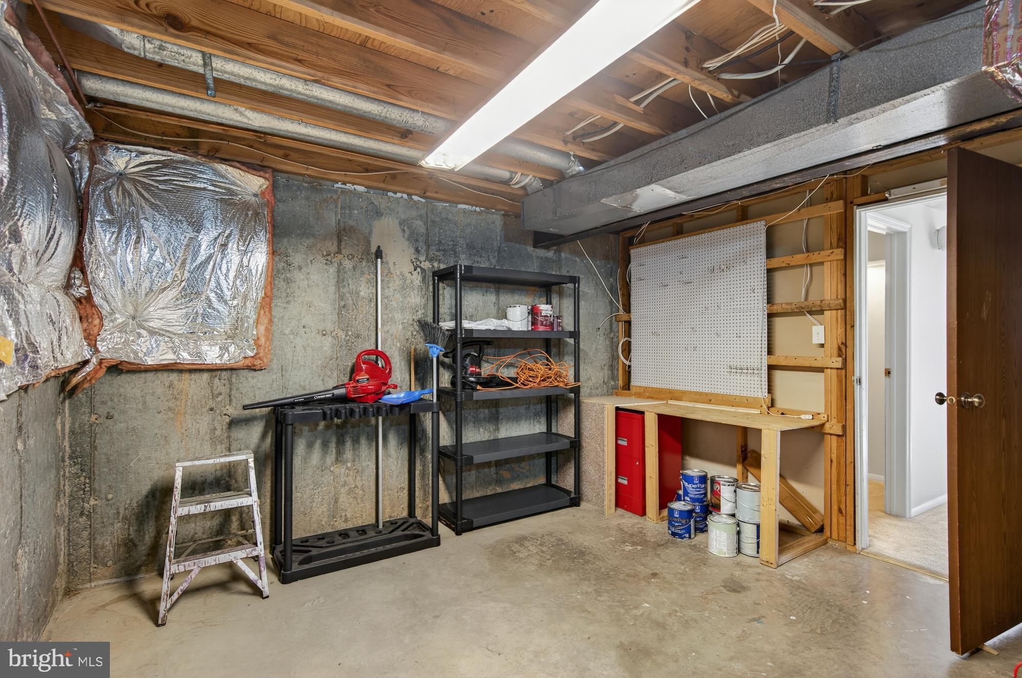 MONTCLAIR - Residential