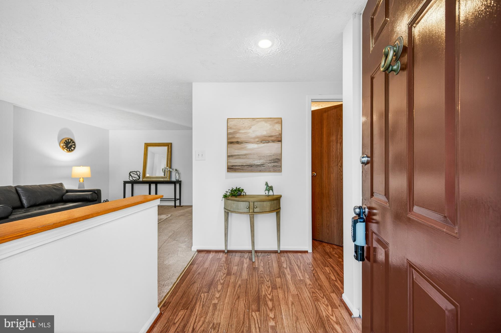 MONTCLAIR - Residential