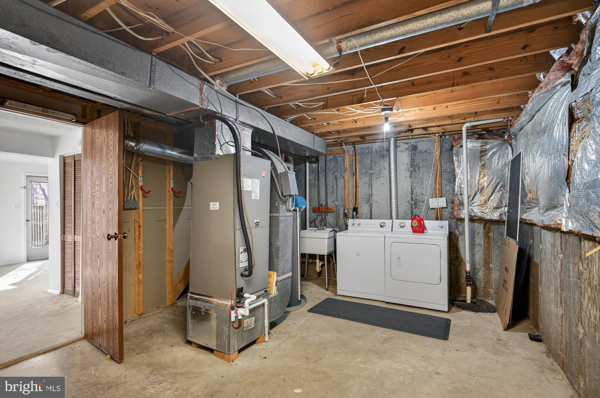 MONTCLAIR - Residential