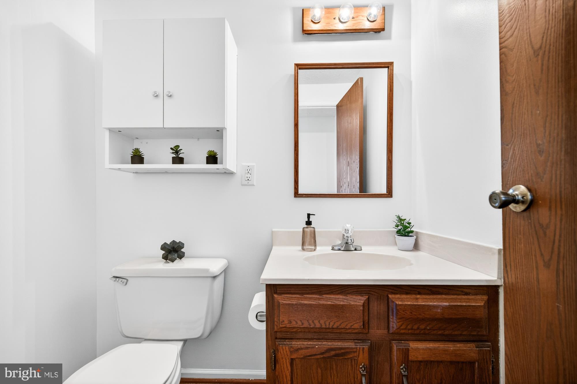 MONTCLAIR - Residential