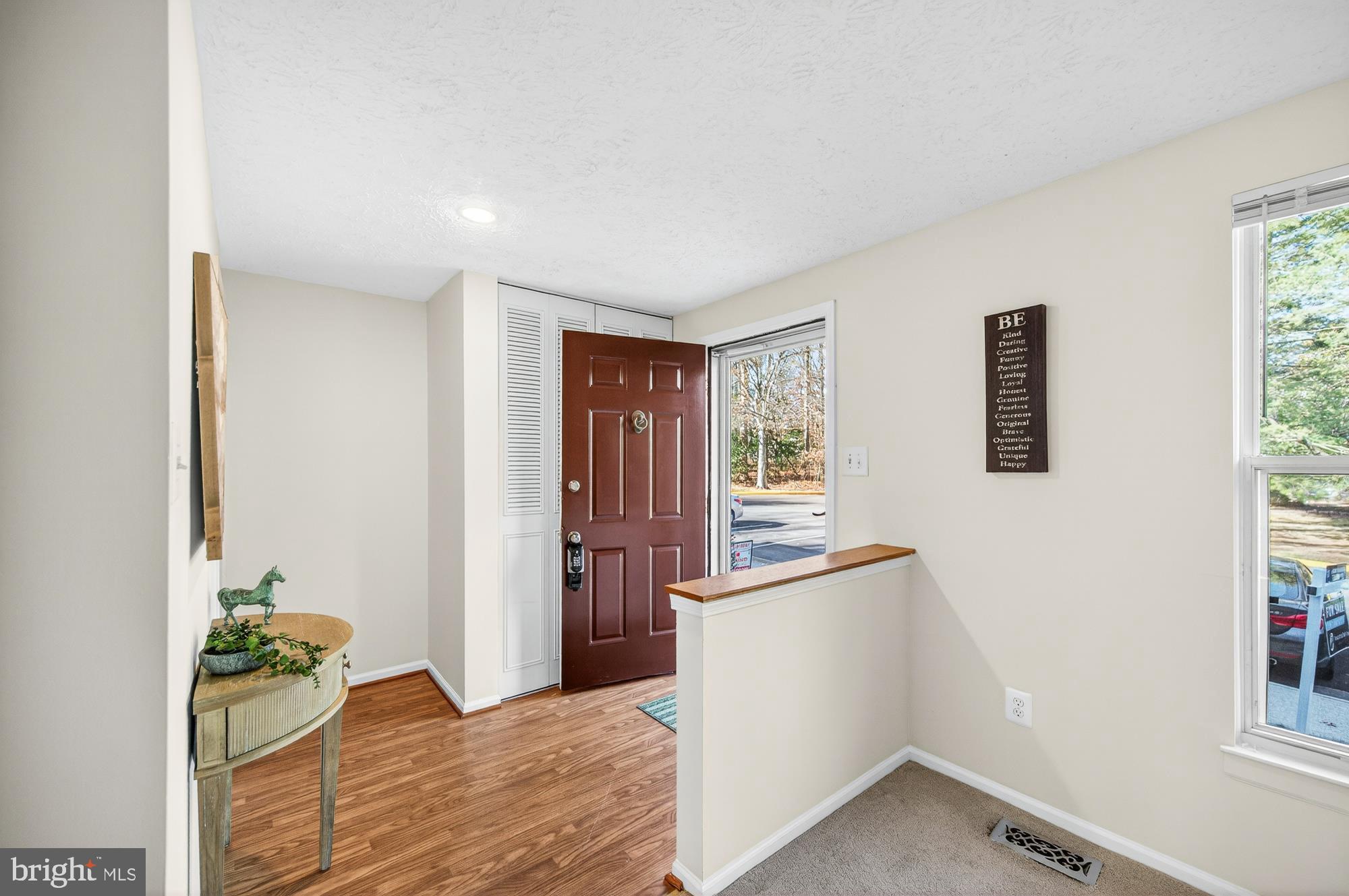 MONTCLAIR - Residential