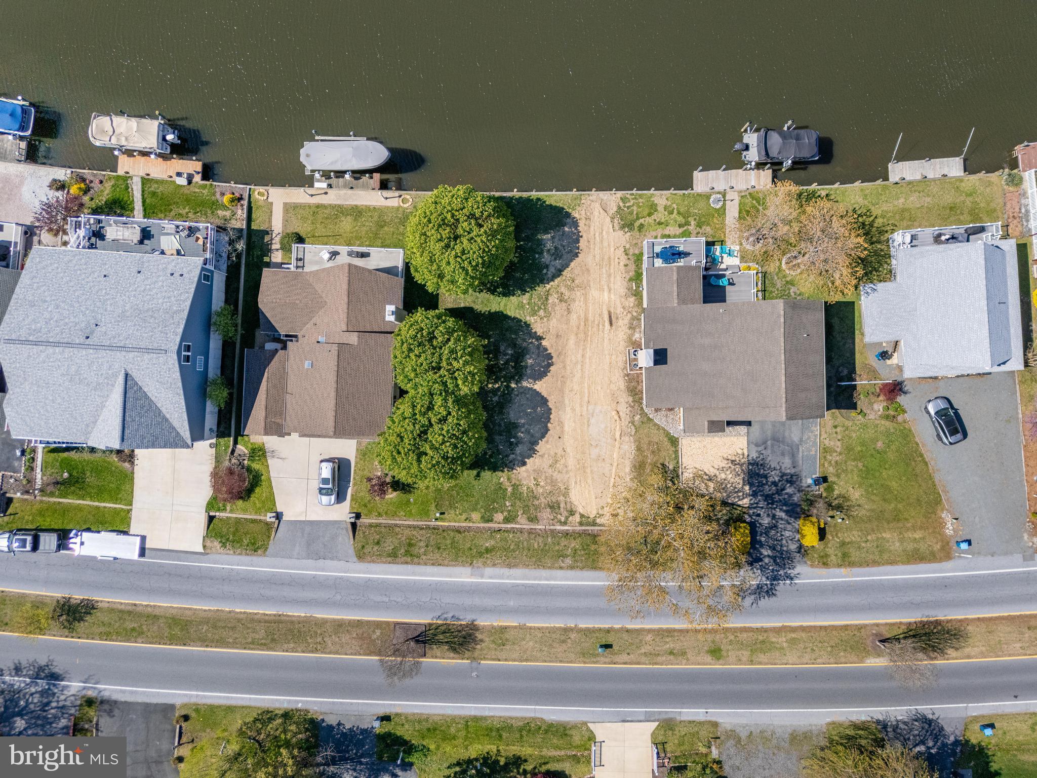 OCEAN PINES - TEAL BAY - Land