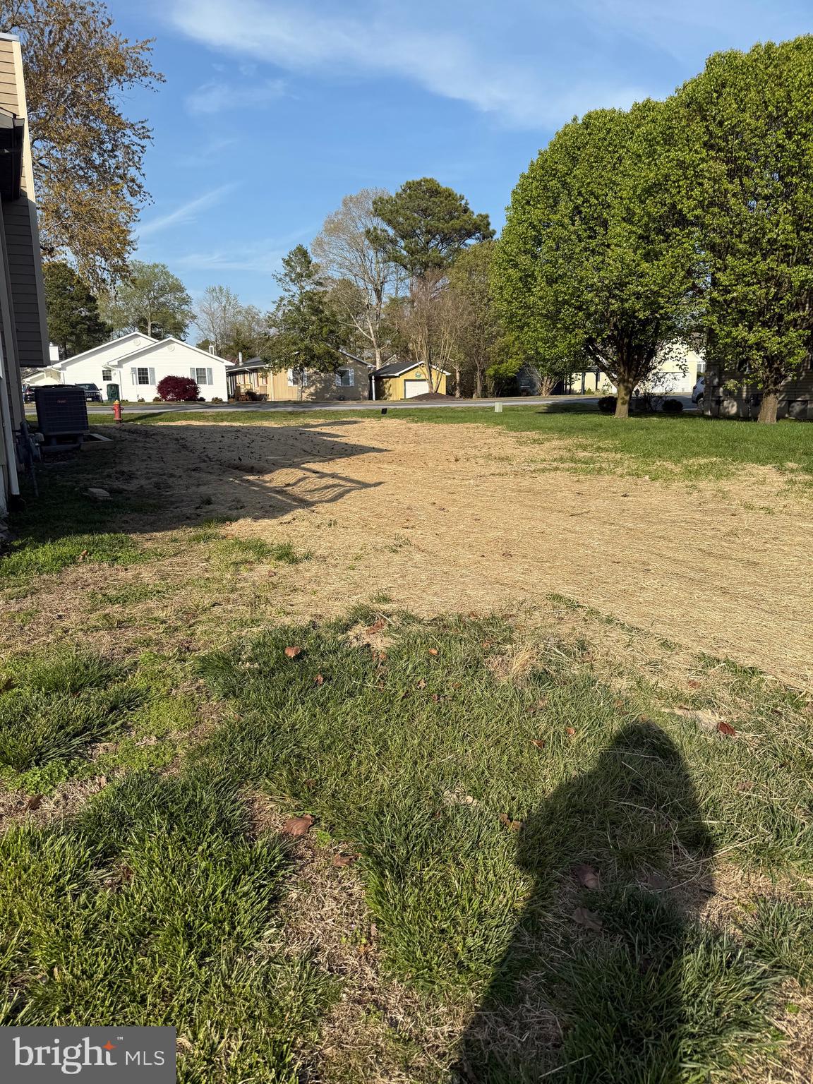 OCEAN PINES - TEAL BAY - Land