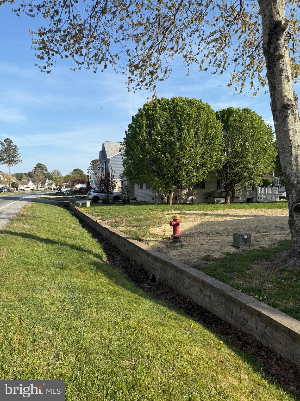 OCEAN PINES - TEAL BAY - Land