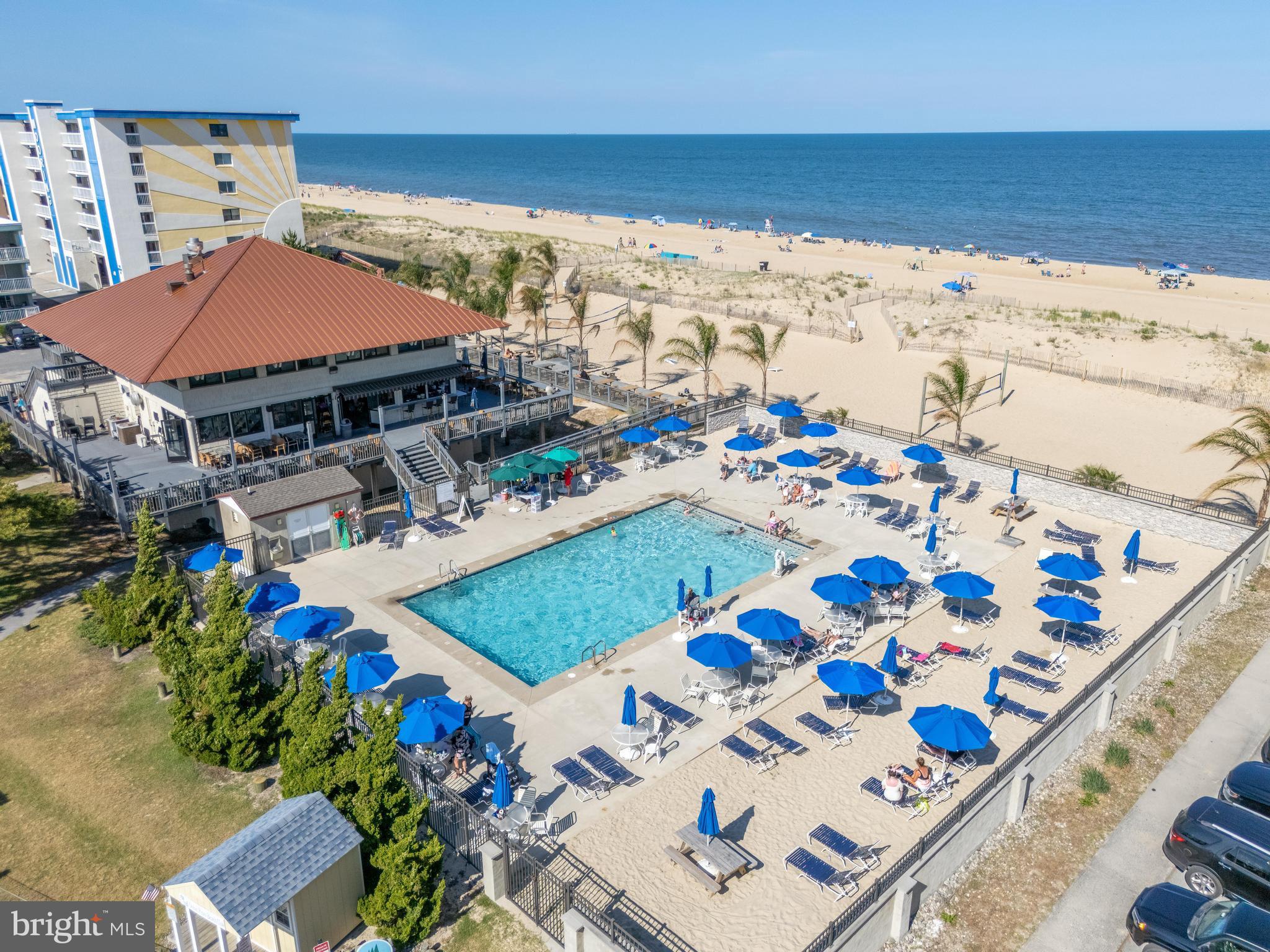 OCEAN PINES - TEAL BAY - Land