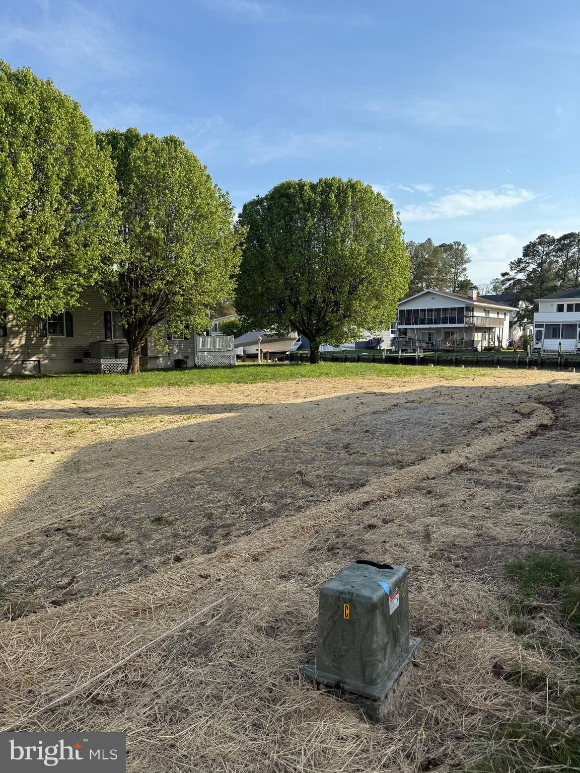 OCEAN PINES - TEAL BAY - Land