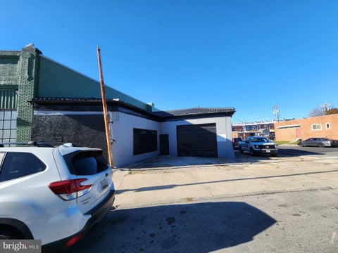 Photo of 2258 Reisterstown Road, BALTIMORE, MD 21217 (MLS # MDBA2236386)